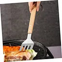 Grilling tongs